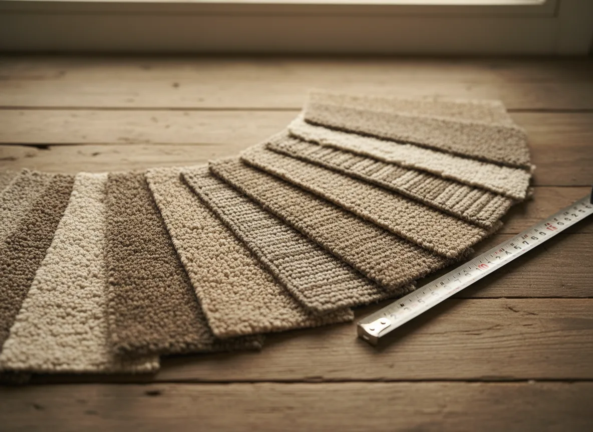 Carpet Installation Star, MS FAQs